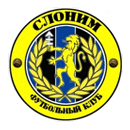 Слонім
