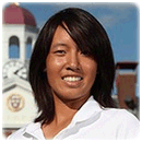 Sophie Chang