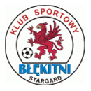 Blekitni Stargard