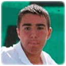 Juan Pablo Canas Garcia