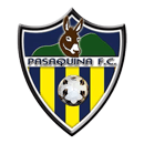 Pasaquina