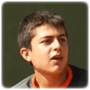 Sergio Hernandez Ramirez