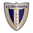 Performanta Ighiu