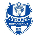 Apollon Paralimniou