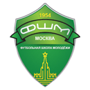 Fshm Moskau U15