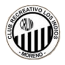 Los Иndios Moreno