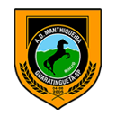 Manthiqueira U20