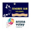 Tenerife Sur