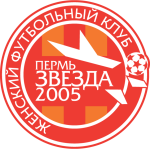 Zvezda 2005 (W)