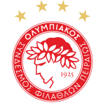 Олимпиакос