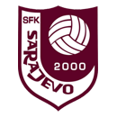 SFK 2000 Sarajevo (W)