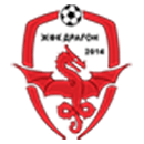 Dragon 2014 (W)