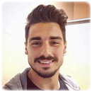 Omar Giacalone