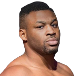 Jarrell Miller