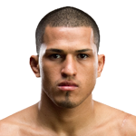 Anthony Pettis