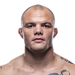 Anthony Smith