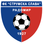 Strumska Slavia Radomir
