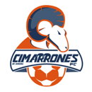 Simarrones Sonora II