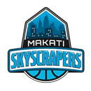 Makati Skyscrapers