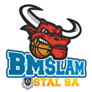 SlamStal Ostruv
