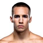 Rory MacDonald