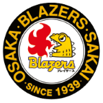 Osaka Blazers Sakai