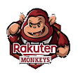 Rakuten Monkeys 2