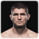 Khabib Nurmagomedov