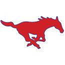SMU Mustangs
