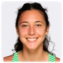 Mariam Bolkvadze