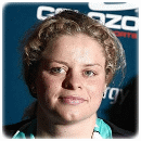 Kim Clijsters