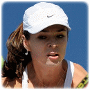 Galina Voskoboeva