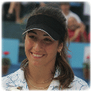 Aravane Rezai