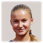  Malene Helgo (W)