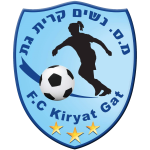  Kiryat Gat (W)