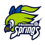  Hisamitsu Springs (W)