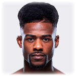 Aljamain Sterling