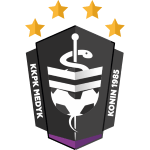  Medyk Konin (W)