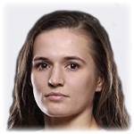  Erin Blanchfield (W)