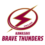 Kawasaki Brave Thunders