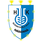  Slovan Šalja (Ž)