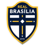  Real Brasilia (F)