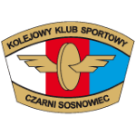  Czarni Sosnowiec (W)
