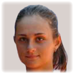  Anastasia Gasanova (W)
