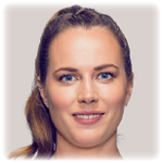  Stefanie Voegele (Ž)