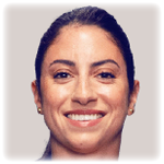  Christina McHale (Ž)