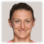  Samantha Murray (W)