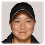  Grace Min (W)