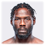 Jared Cannonier
