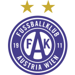  Austria Vienna (W)